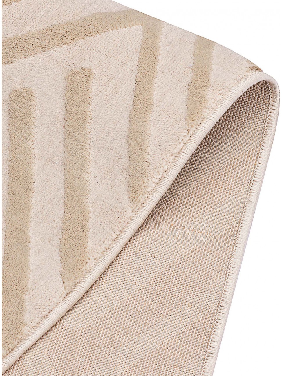 Tapete Sacramento Arrow Cinza