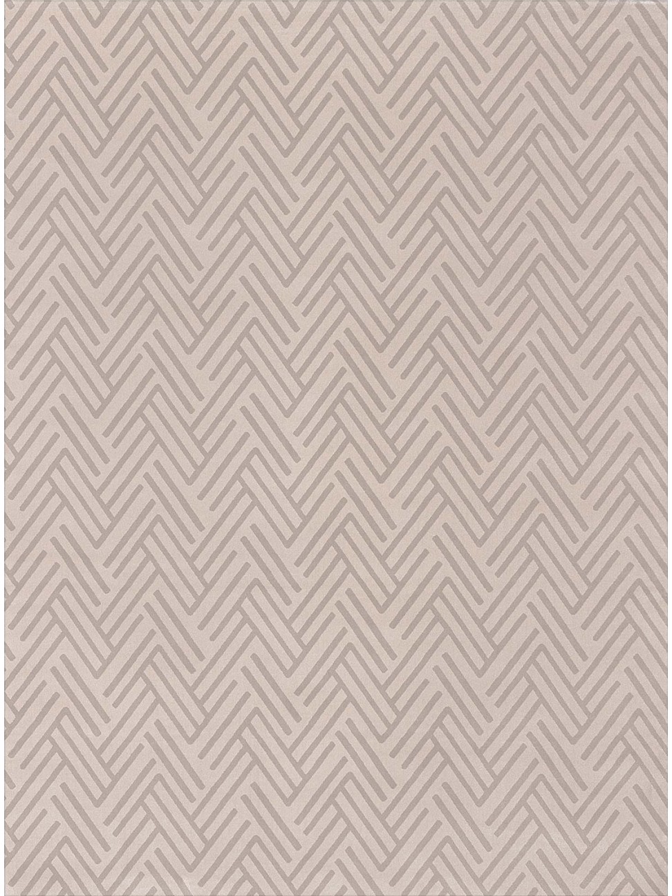 Tapete Sacramento Arrow Cinza