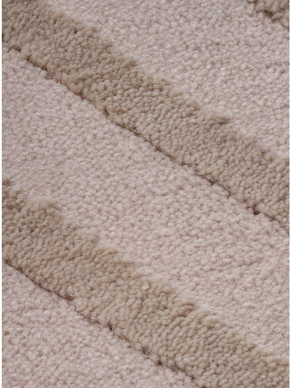 Tapete Sacramento Arrow Cinza