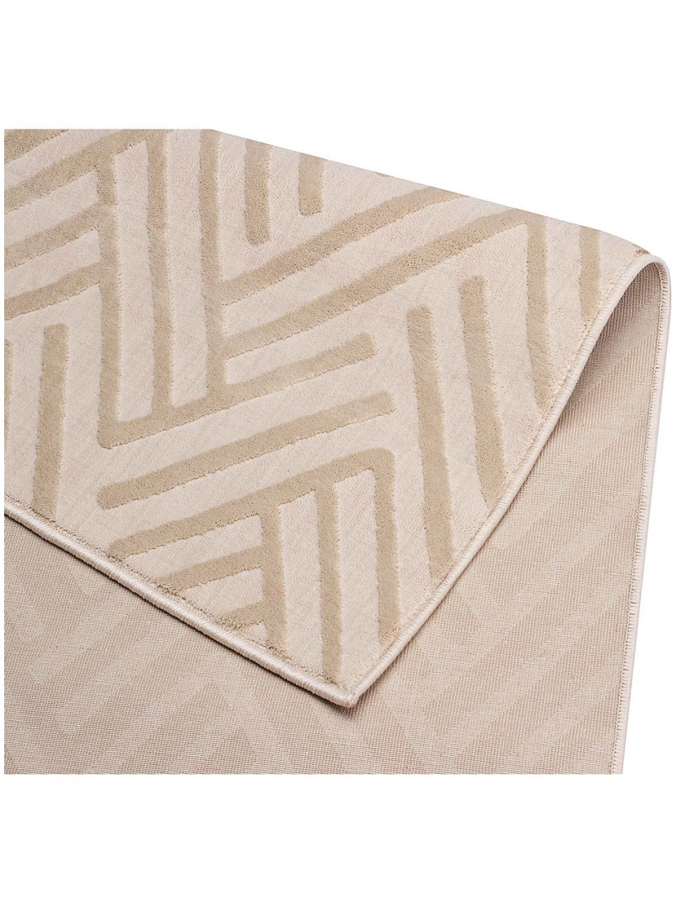 Tapete Sacramento Arrow Cinza