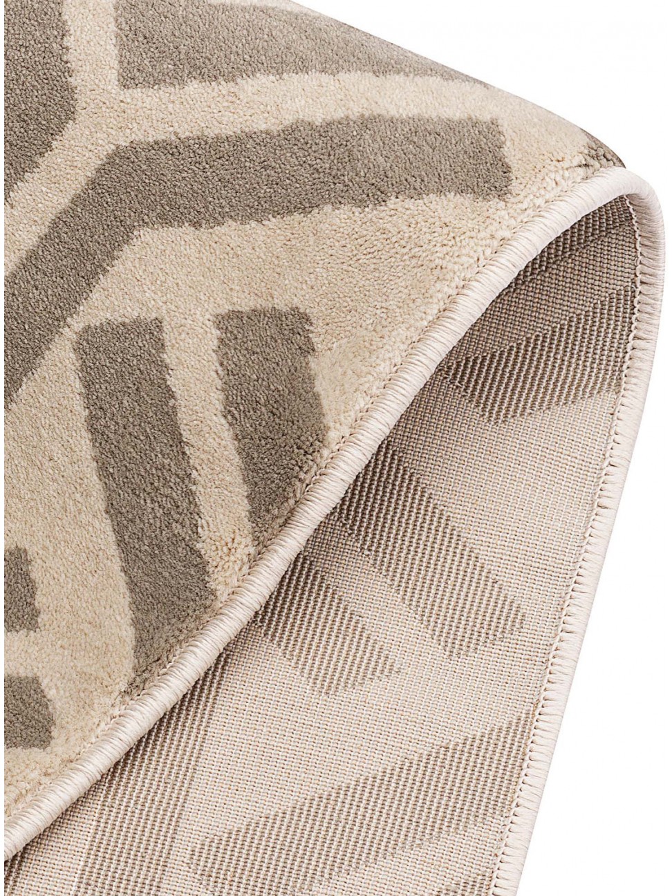 Tapete Sacramento Key Bege