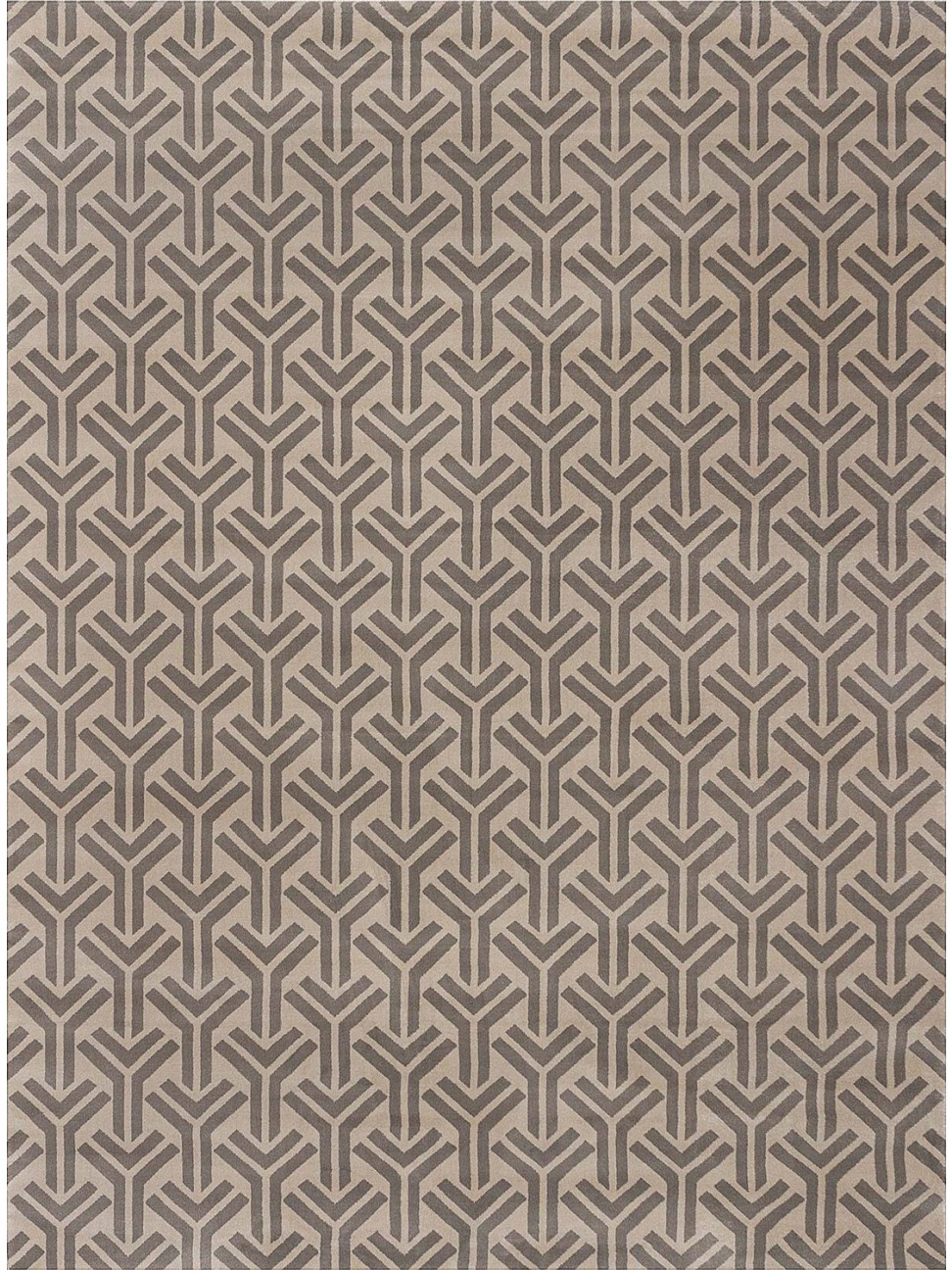 Tapete Sacramento Key Bege