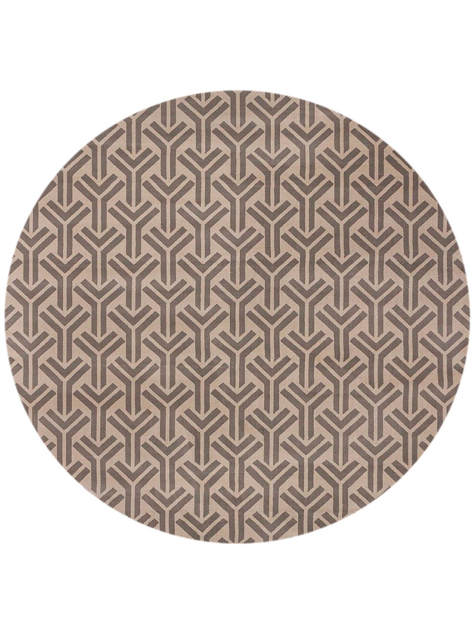 Tapete Sacramento Key Bege