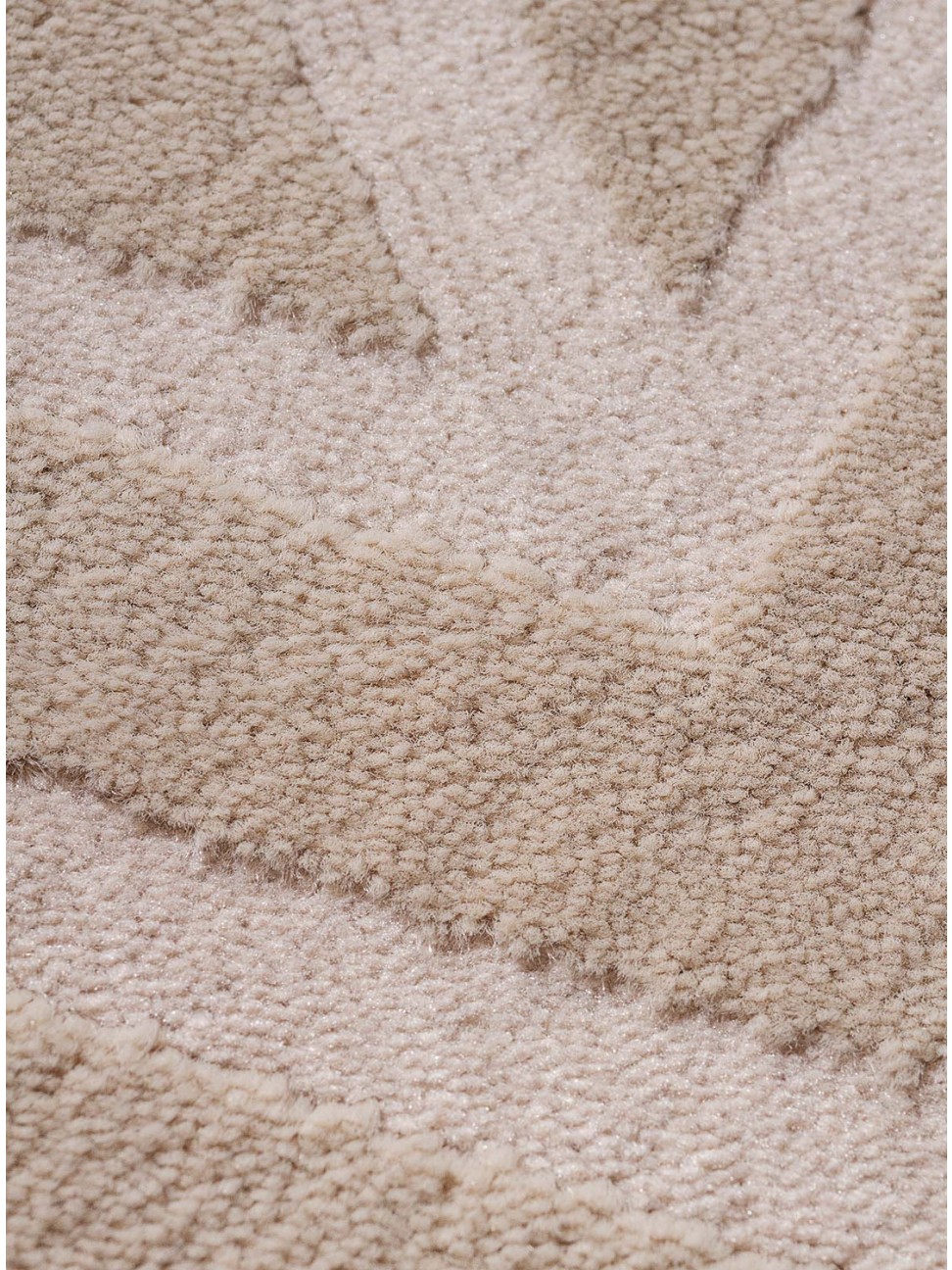 Tapete Sacramento Key Cinza