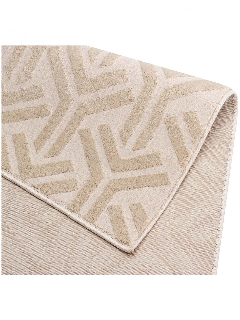 Tapete Sacramento Key Cinza