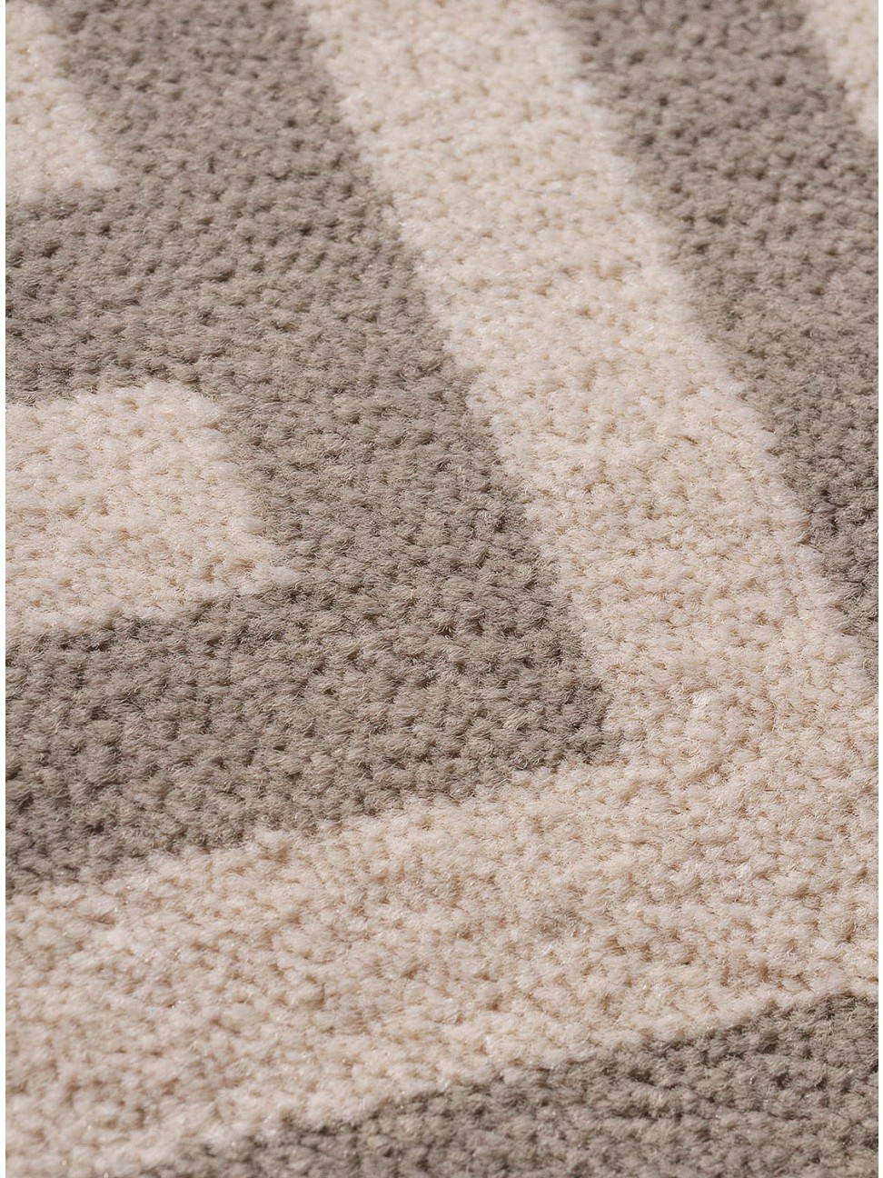 Tapete Sacramento Lines Bege