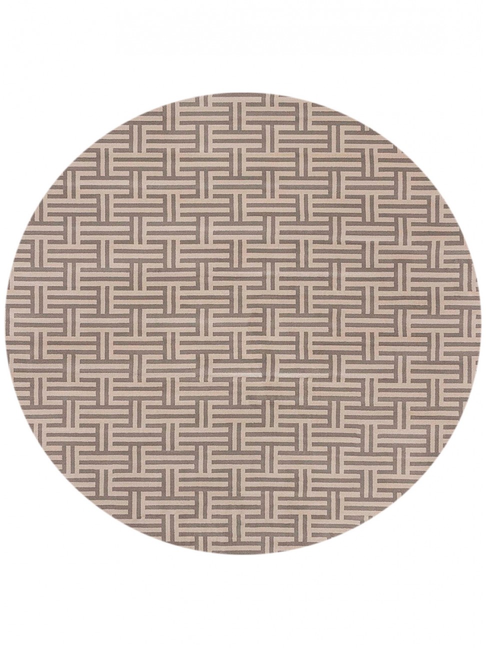 Tapete Sacramento Lines Bege