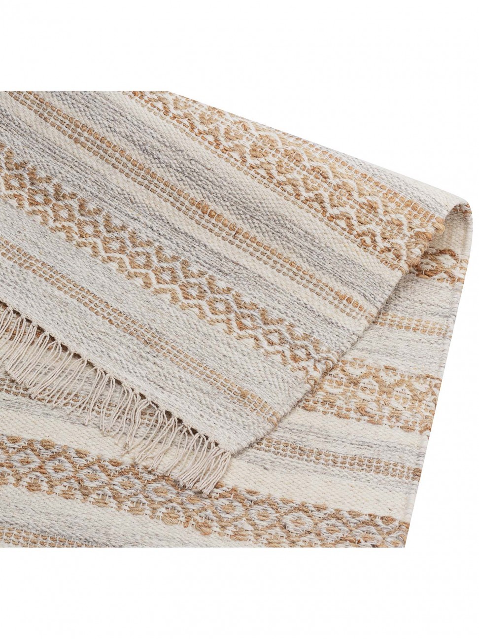 Tapete Kilim Naturmix 104
