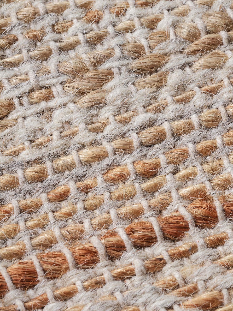 Tapete Kilim Naturmix 105