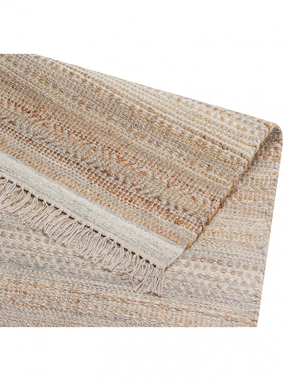 Tapete Kilim Naturmix 105