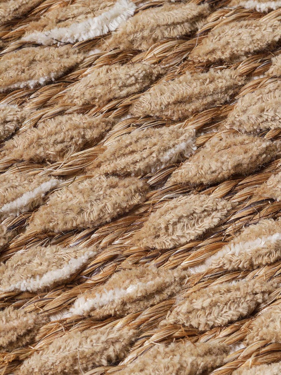 Tapete Tear Rami Mix TD 265C