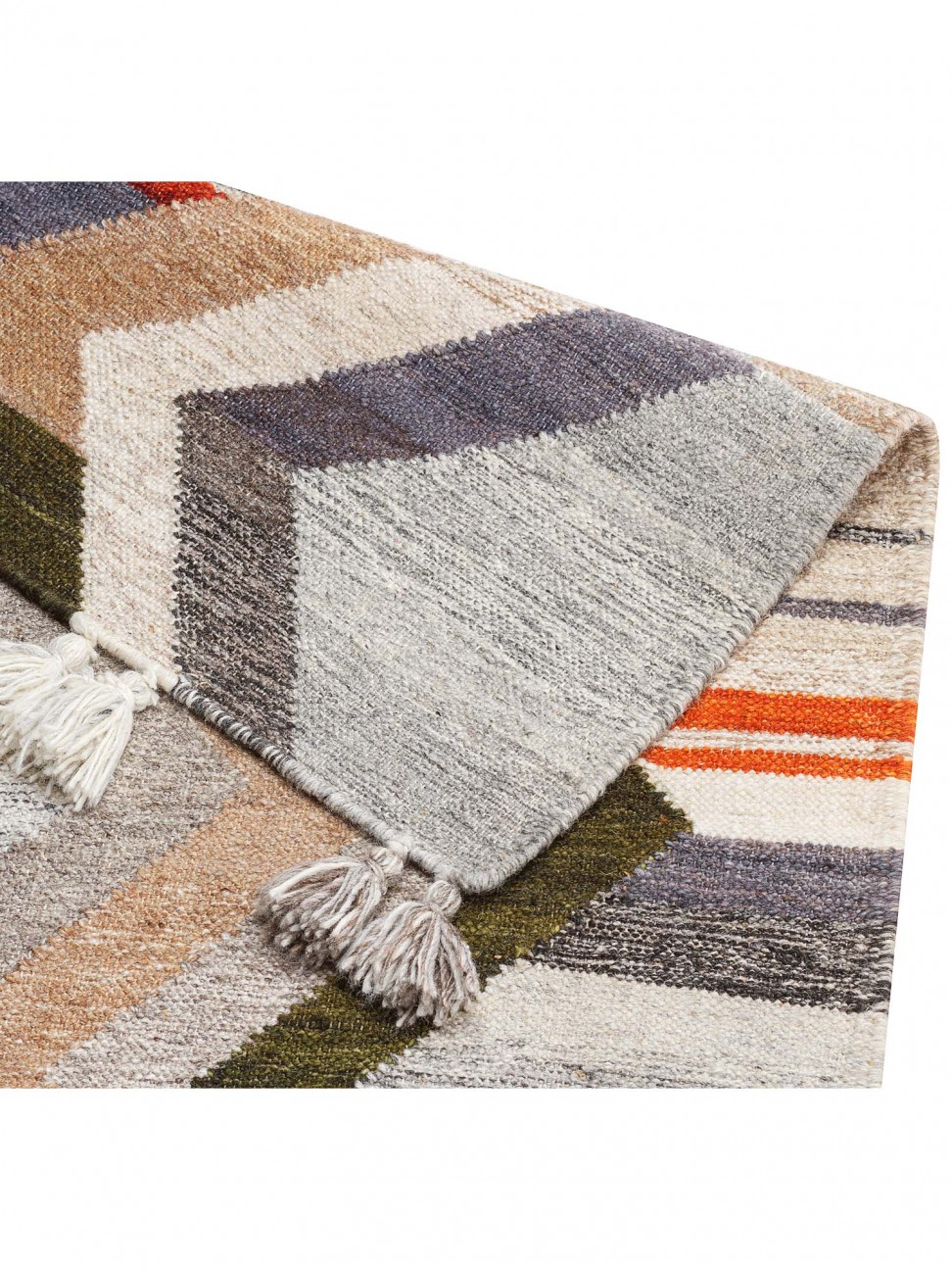 Tapete Chicago 17165 Natural