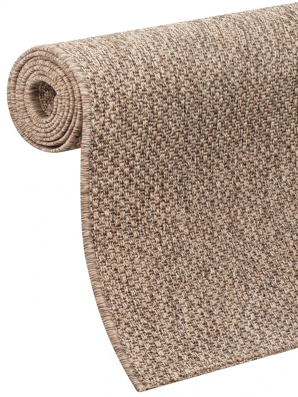 Tapete Sisal Capri 8616A Areia
