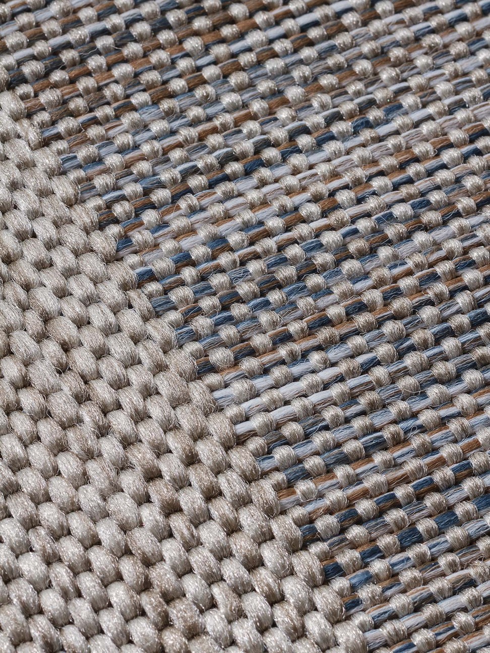 Tapete Sisal Magic 2167B