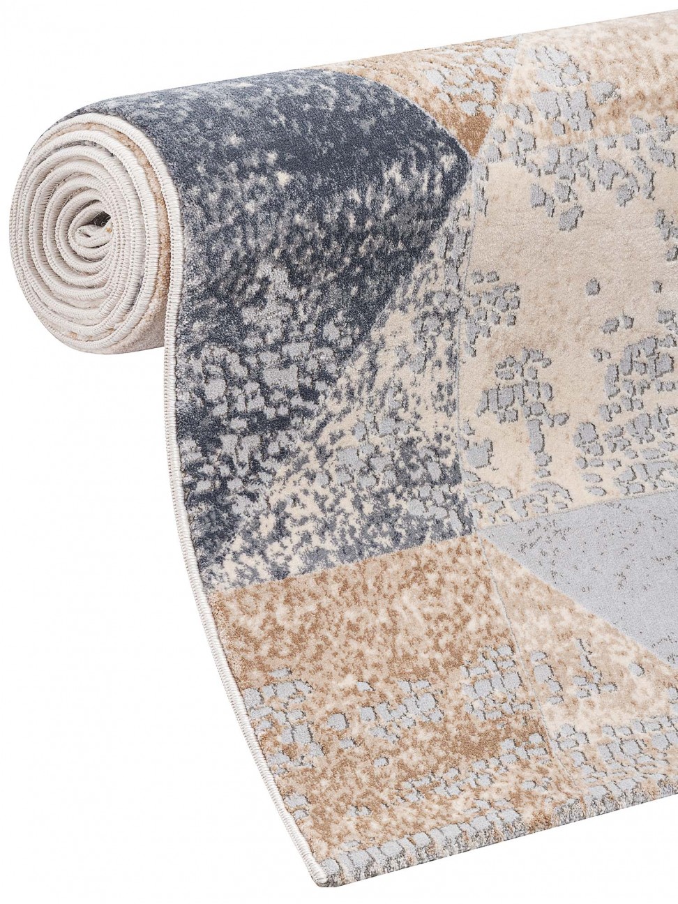 Tapete Borrego Topazio