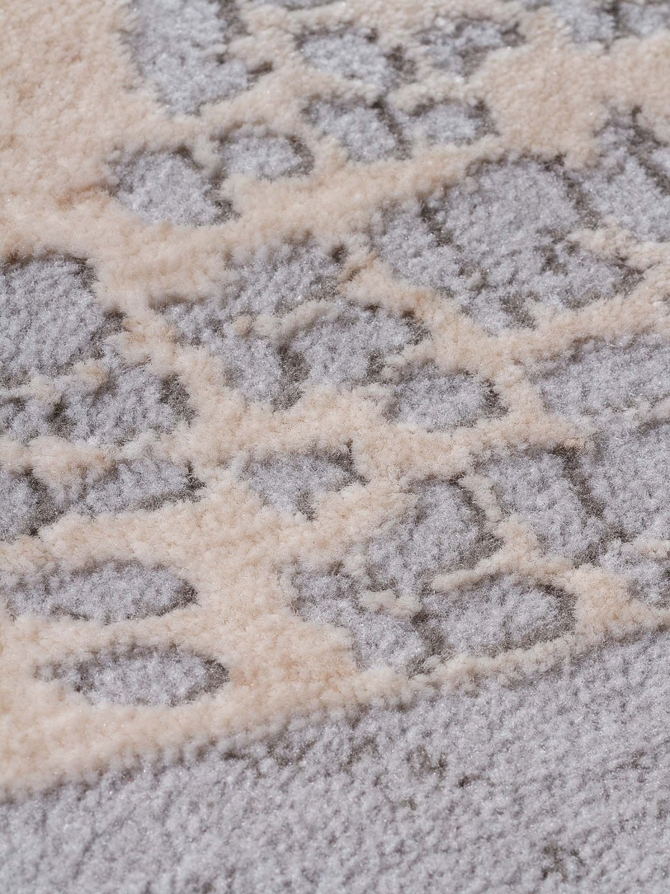 Tapete Borrego Topazio