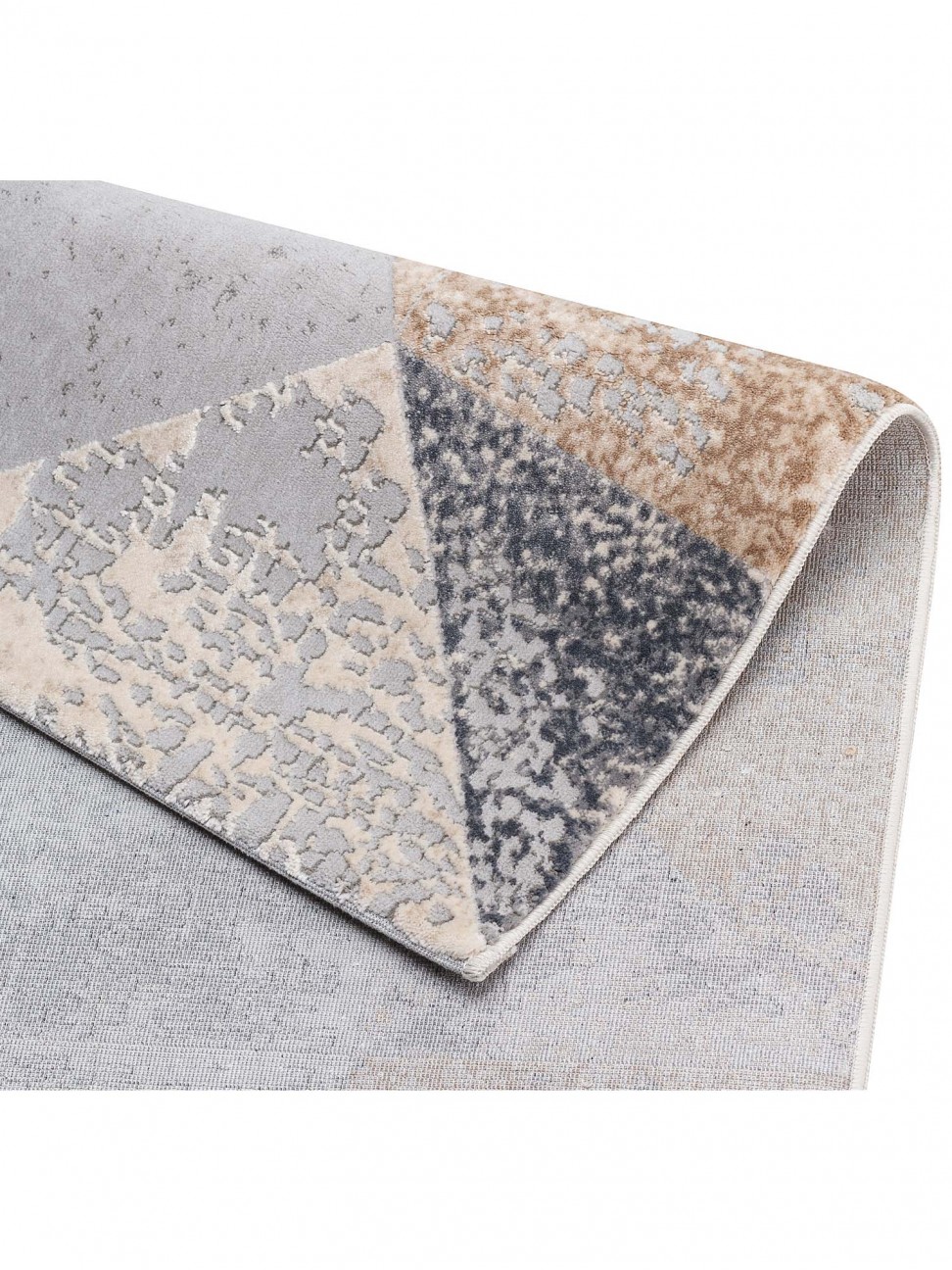 Tapete Borrego Topazio