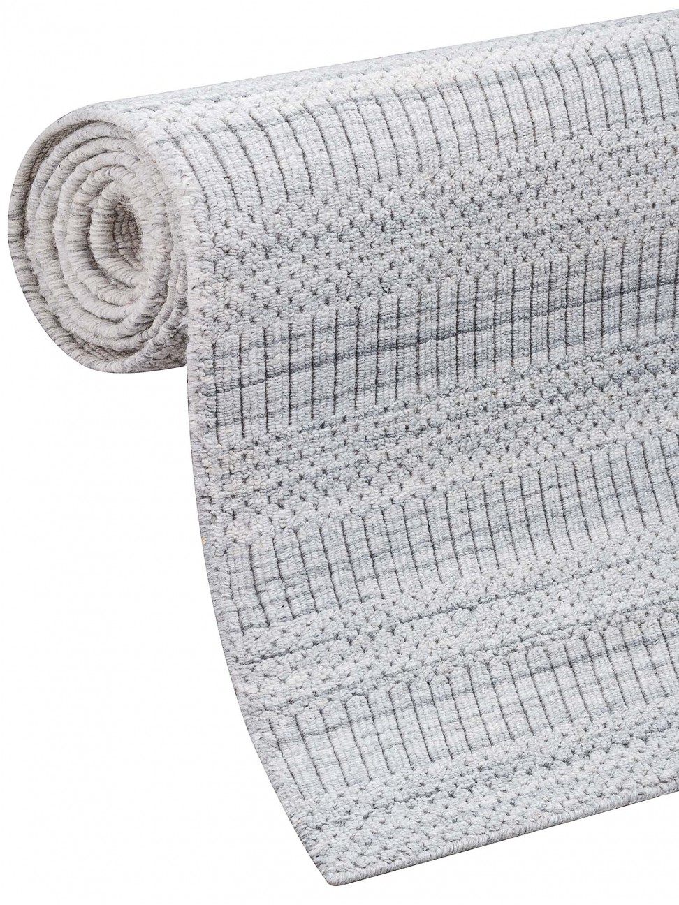 Tapete Gravel 1026 Cinza