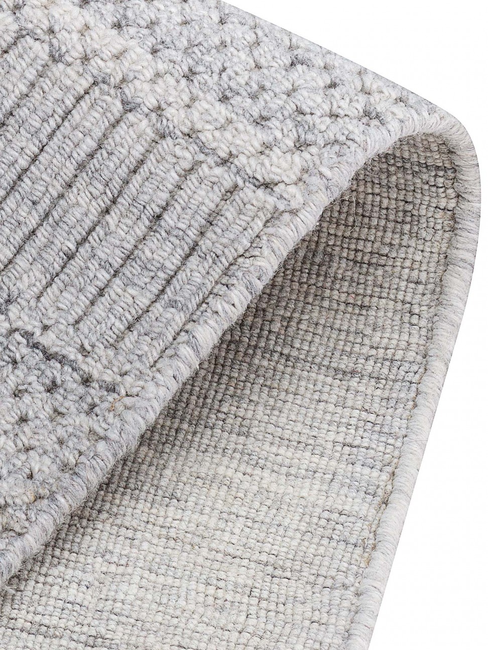 Tapete Gravel 1026 Cinza