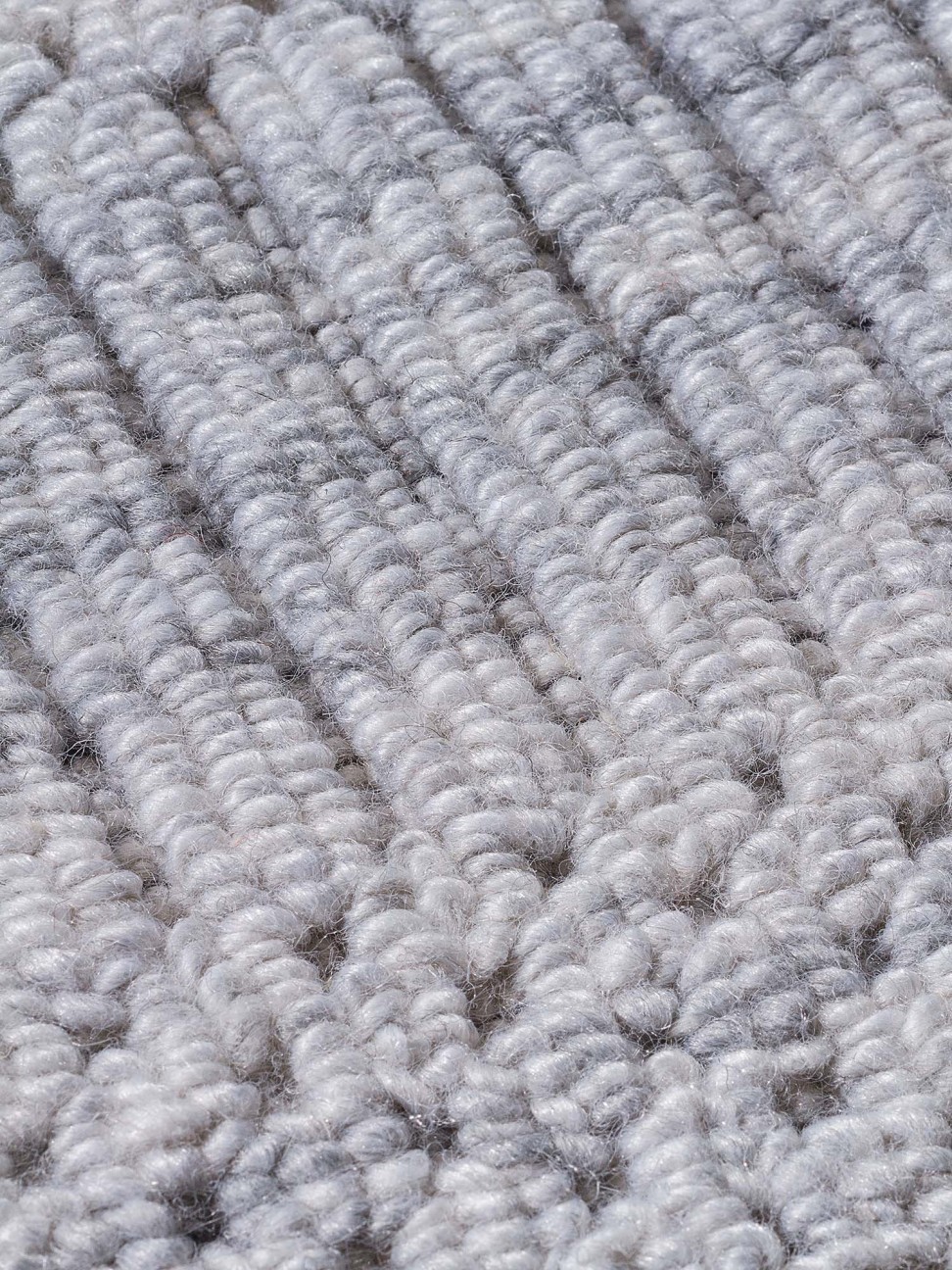 Tapete Gravel 1026 Cinza