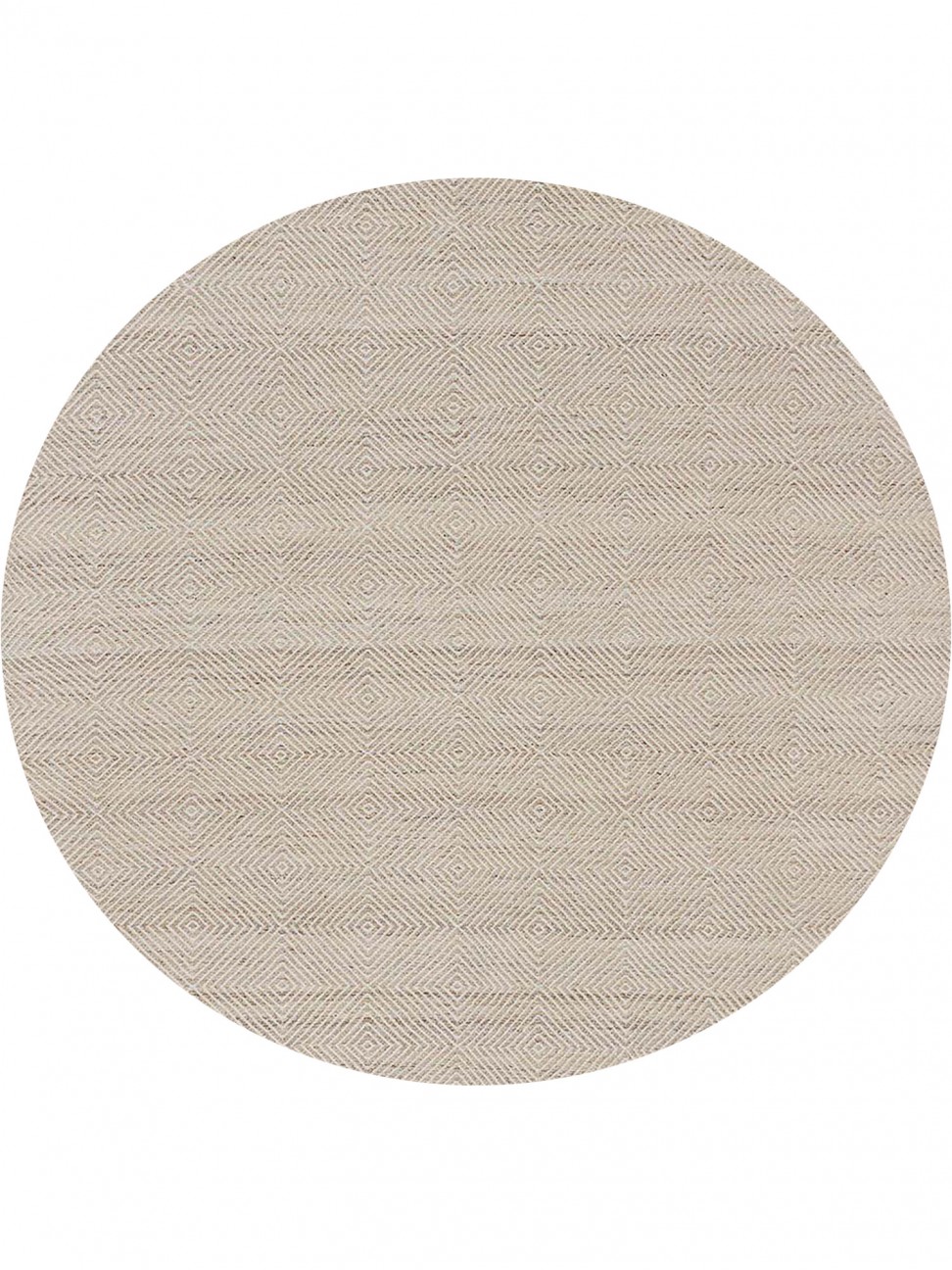 Tapete Kilim Diamond Bege