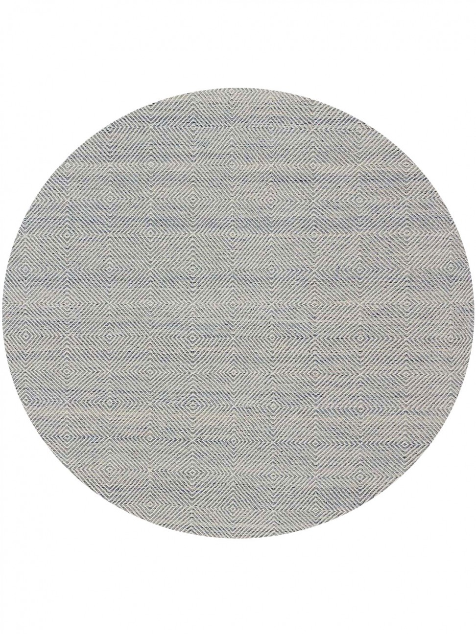 Tapete Kilim Diamond Azul