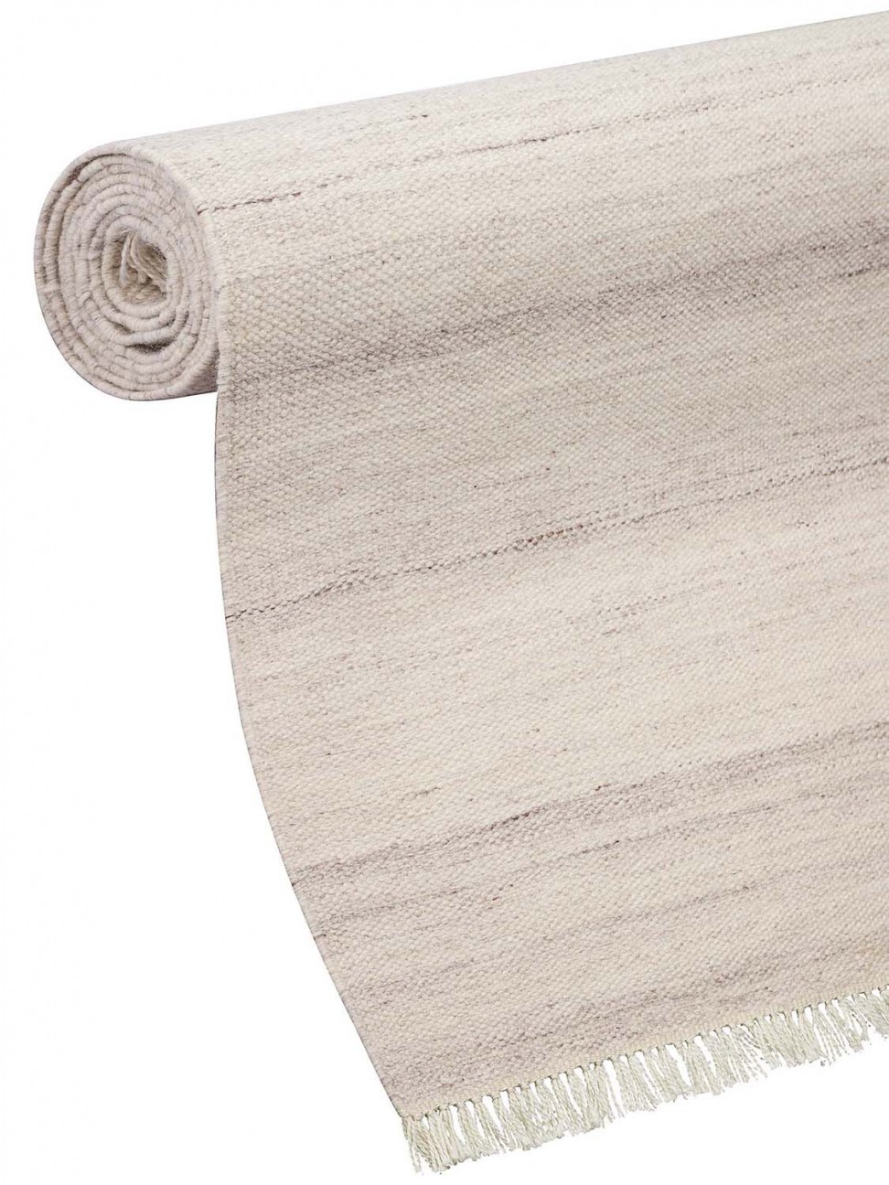 Tapete Kilim Cosmos Cru