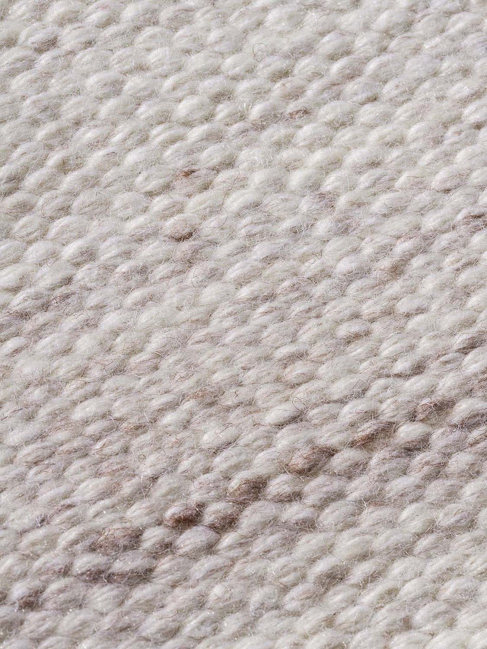 Tapete Kilim Cosmos Cru