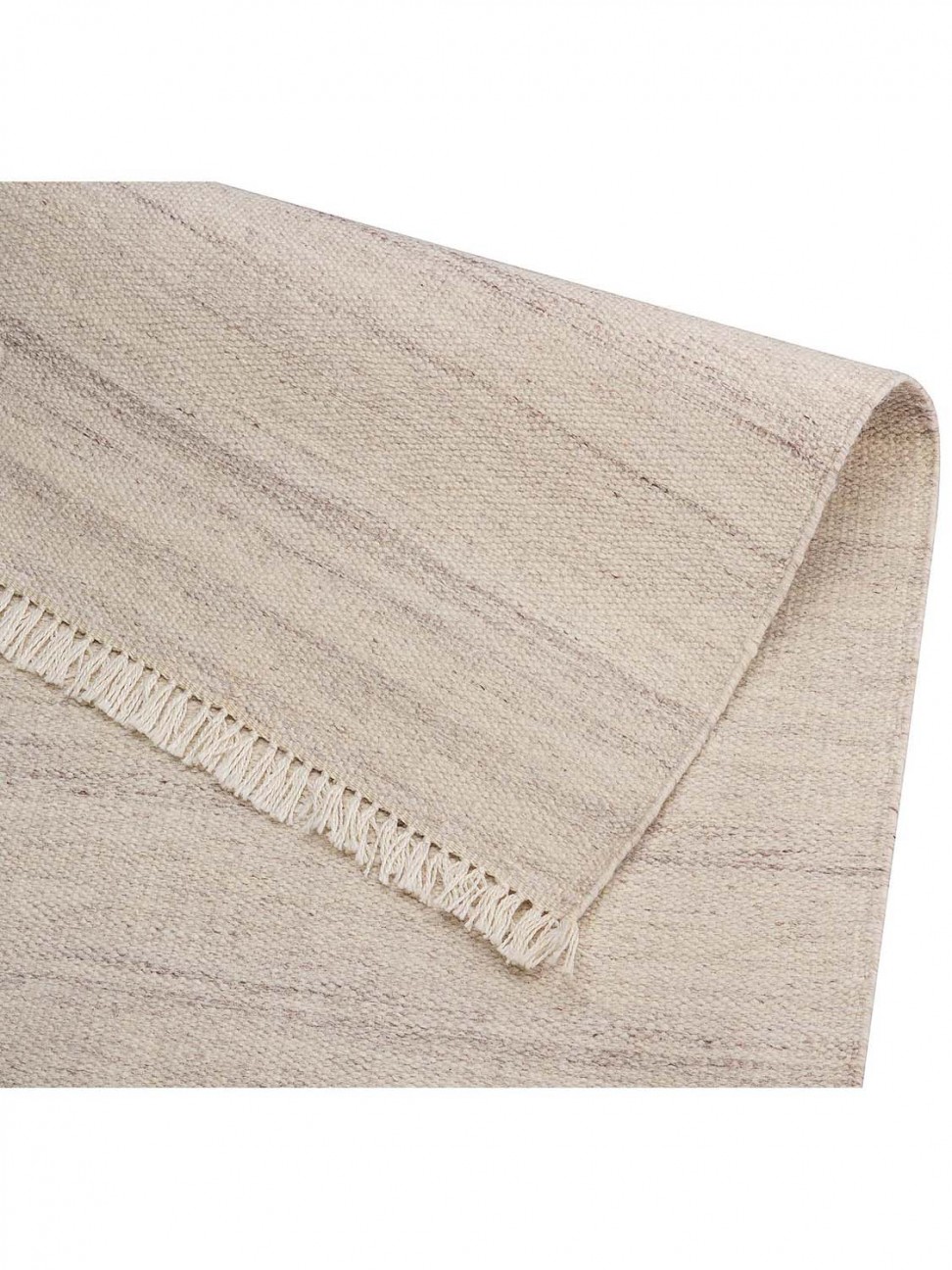 Tapete Kilim Cosmos Cru