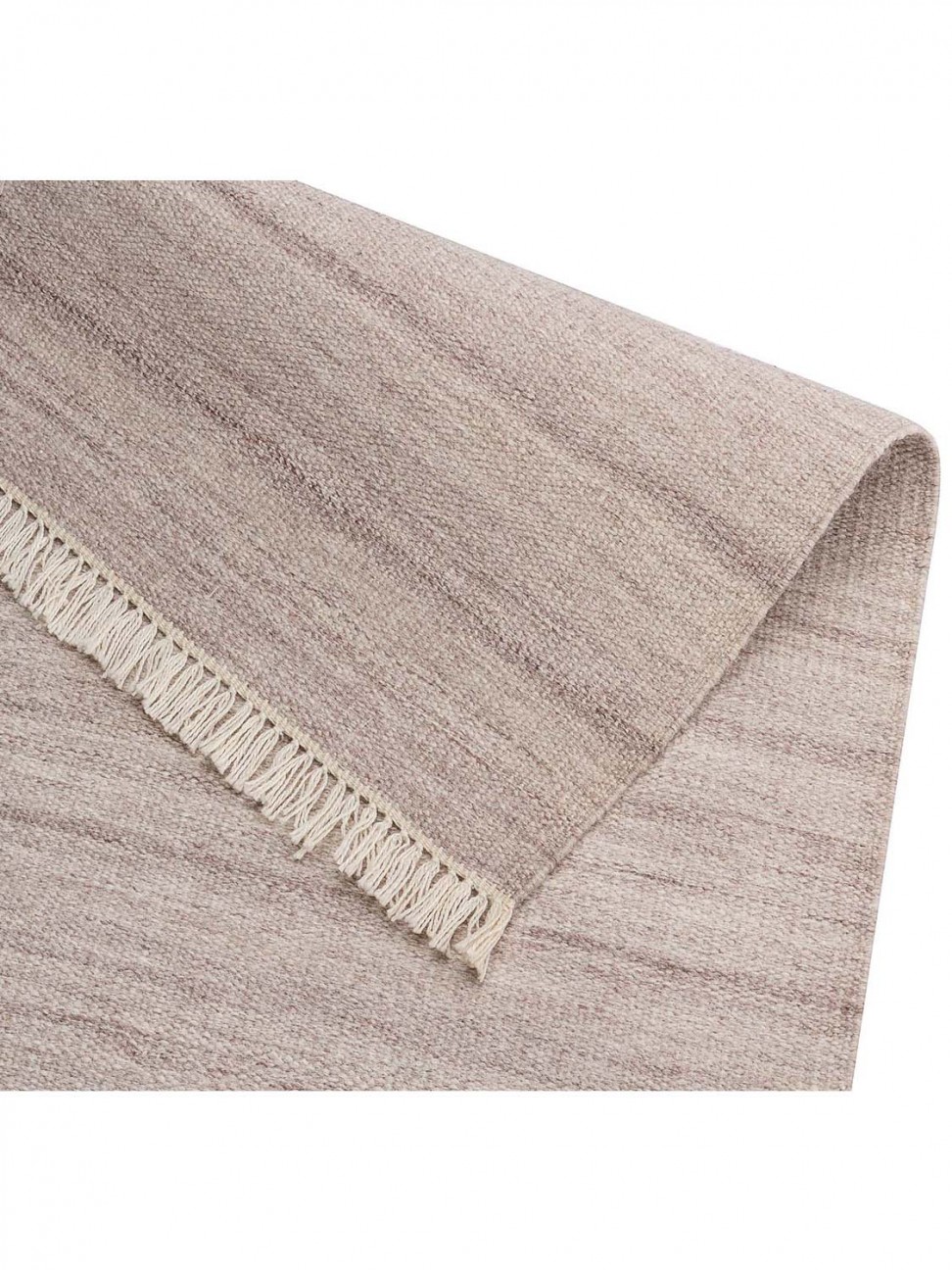 Tapete Kilim Cosmos Bege