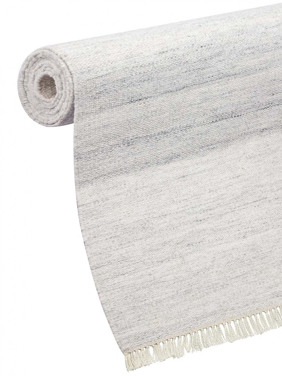 Tapete Kilim Cosmos Gelo