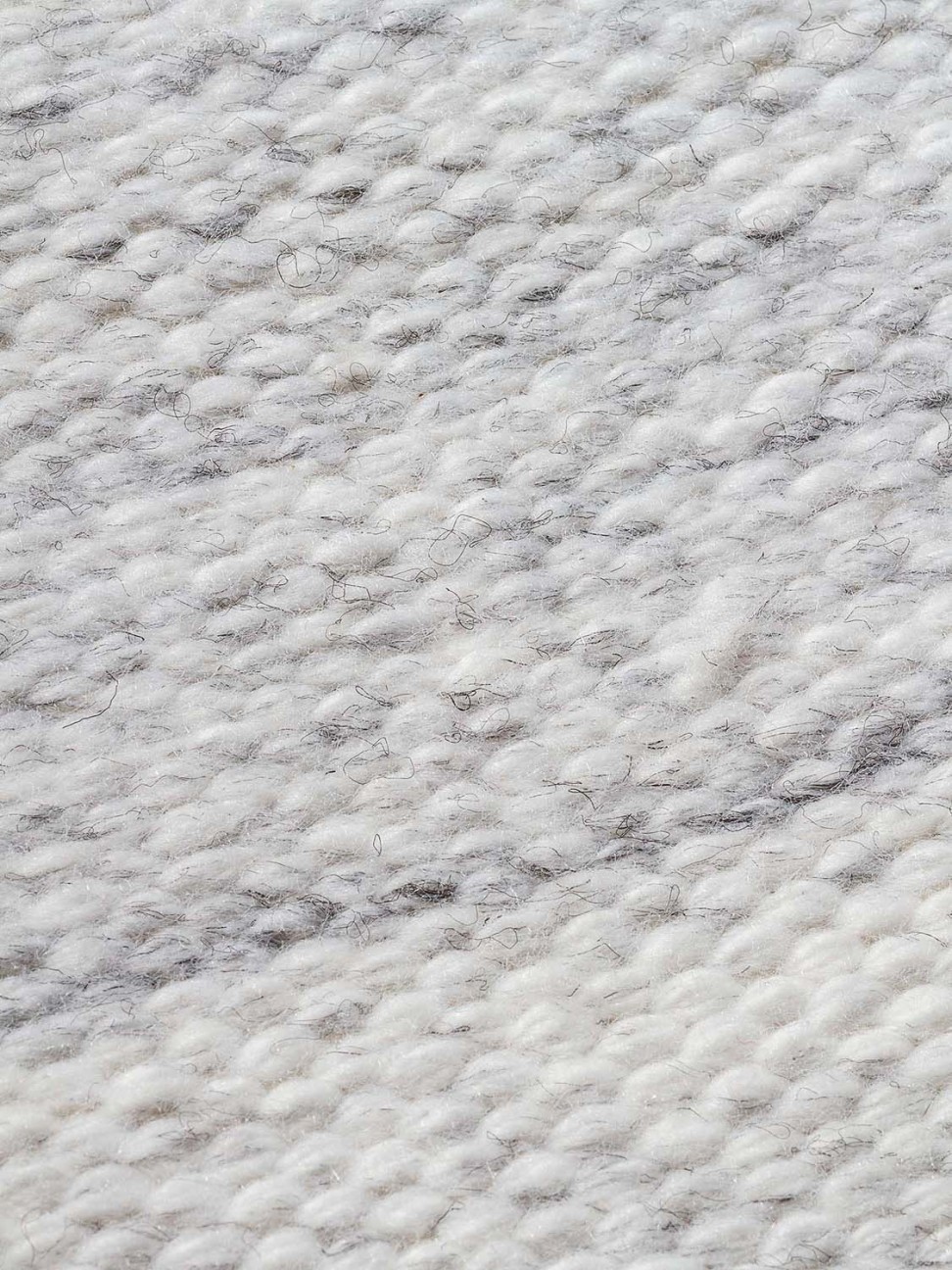 Tapete Kilim Cosmos Gelo