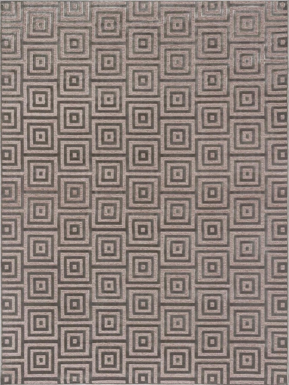 Tapete Alice Quadros Bege