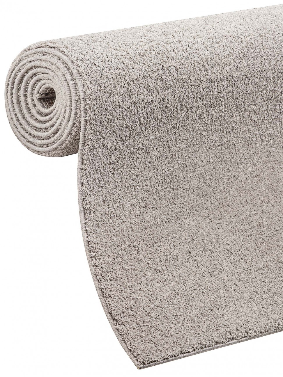 Tapete Confort Cinza