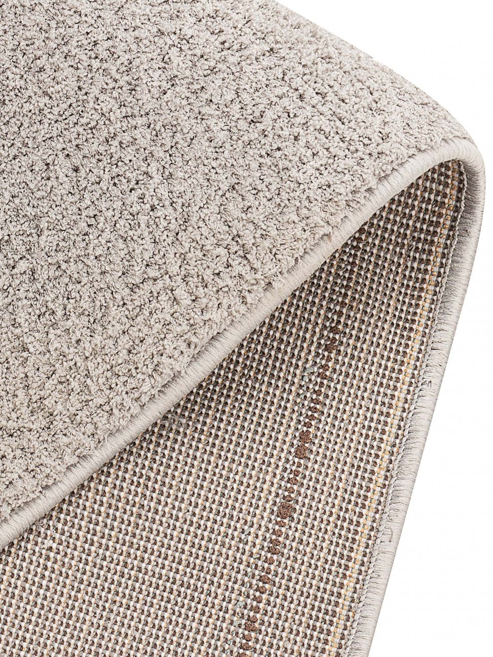 Tapete Confort Cinza