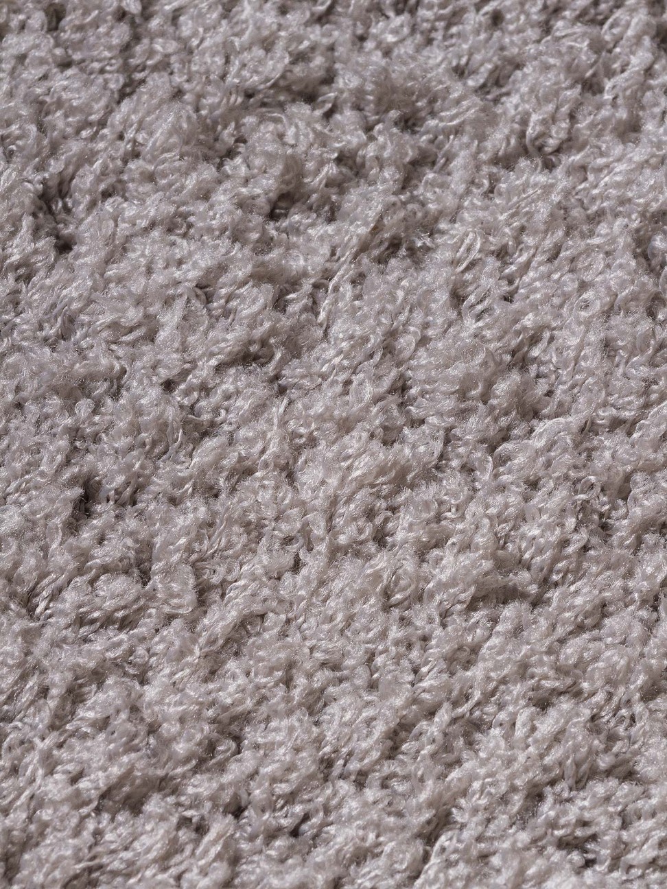 Tapete Confort Cinza