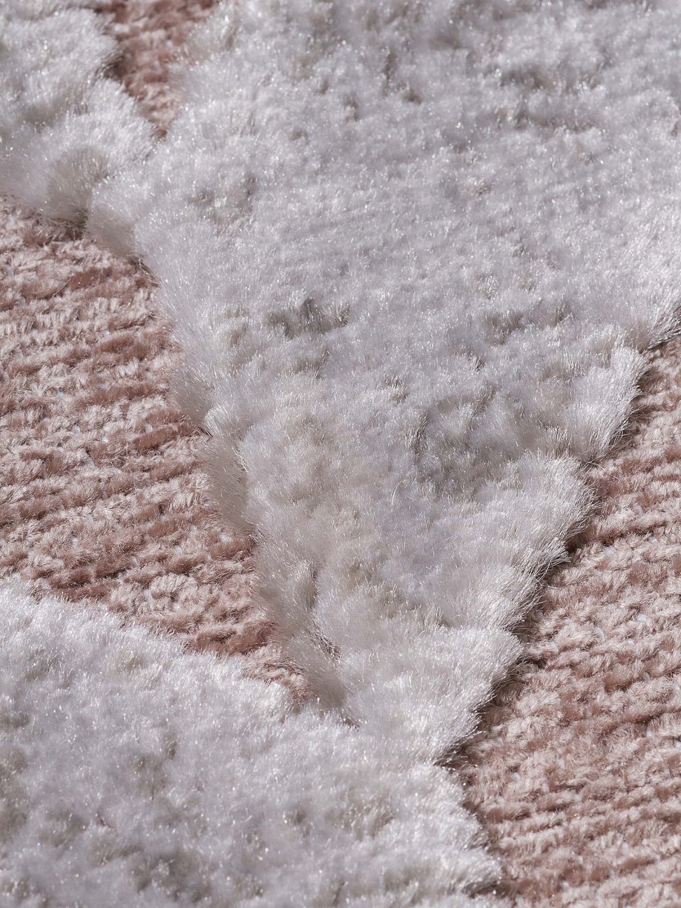 Tapete Alice Flecha Cinza