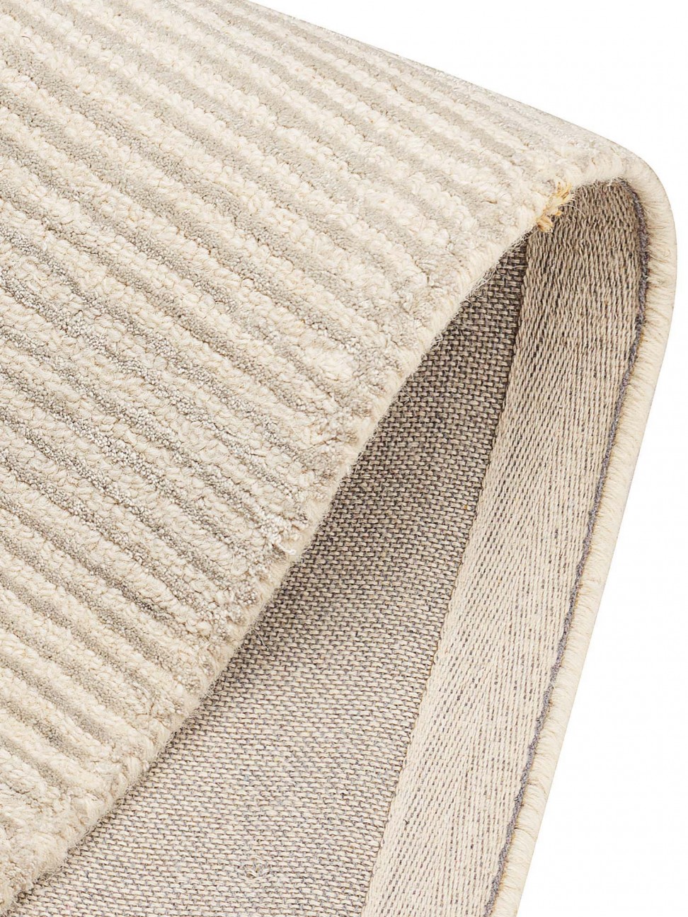 Tapete Canelado Silver