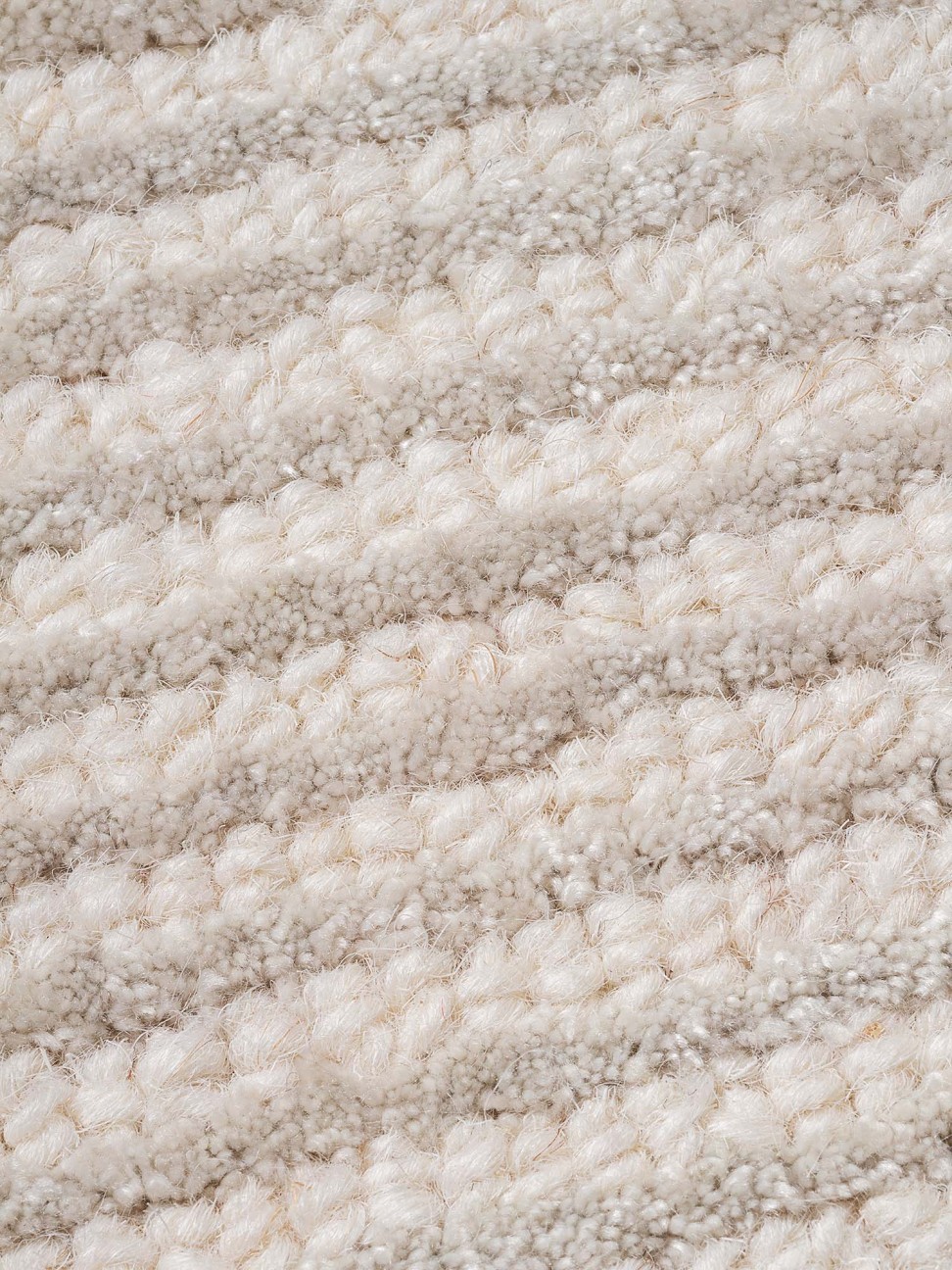 Tapete Canelado Silver