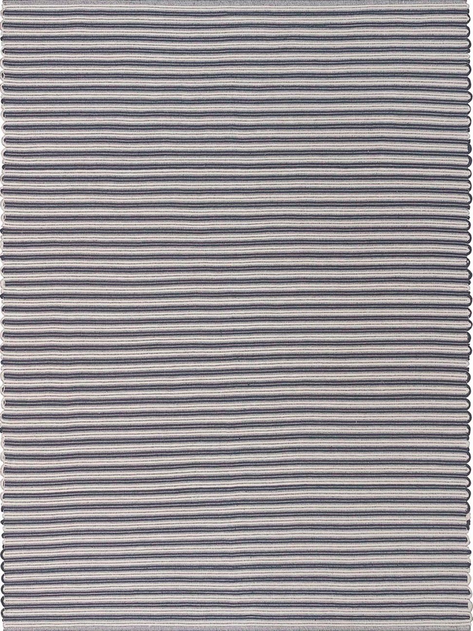 Tapete Tear Manual V&V Duplo Azul