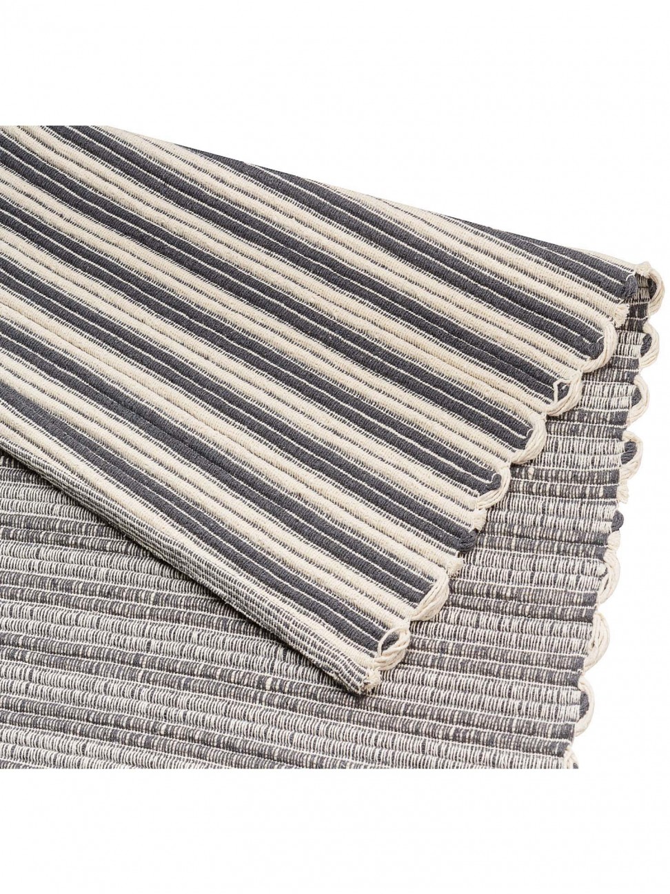 Tapete Tear Manual V&V Duplo Azul