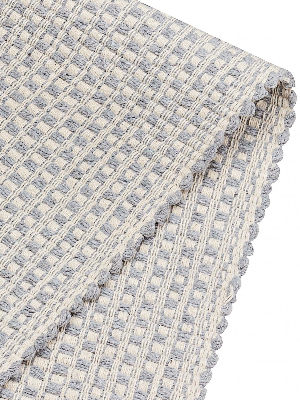 Tapete Tear Manual Vichy Gelo