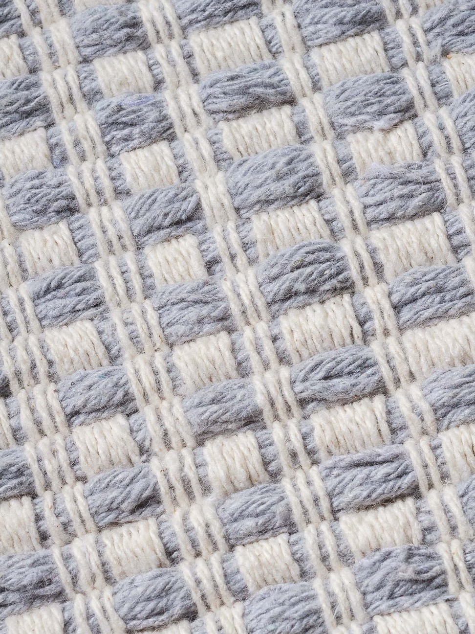 Tapete Tear Manual Vichy Gelo