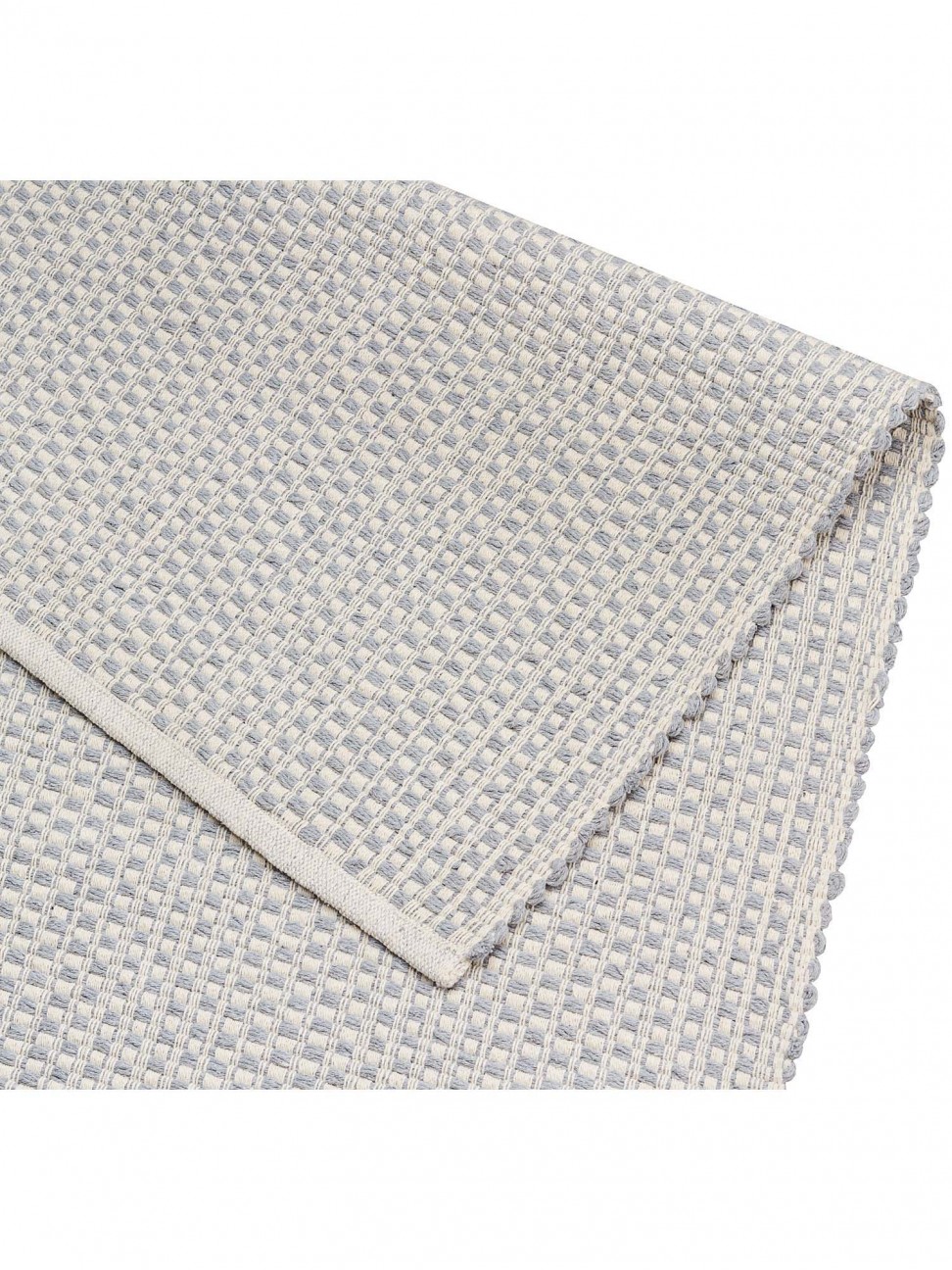 Tapete Tear Manual Vichy Gelo