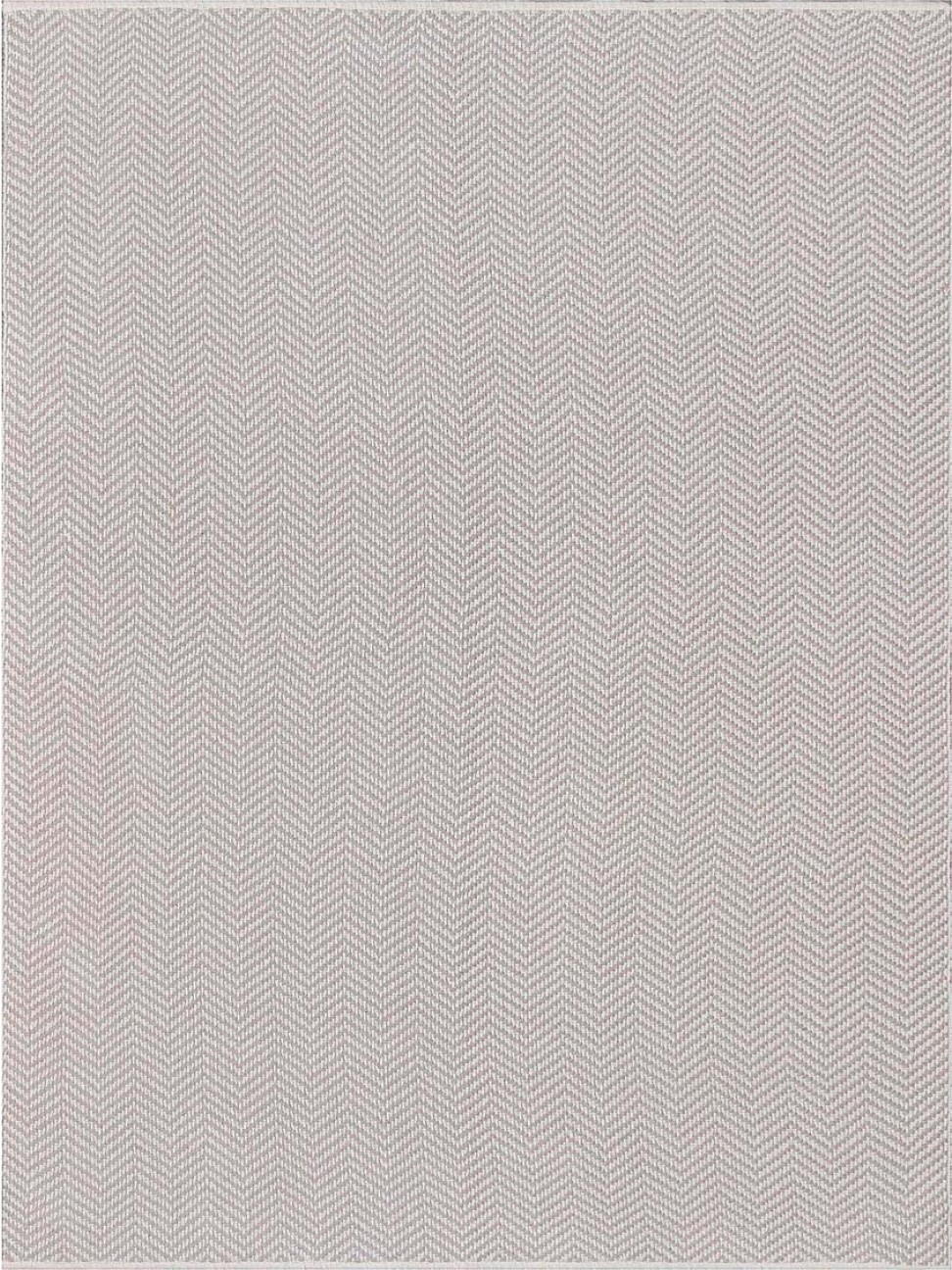 Tapete Tear Plus Escama de Peixe Cinza