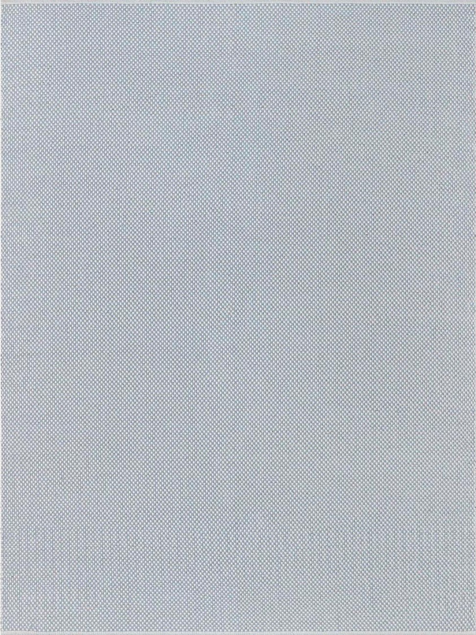 Tapete Tear Cubes Azul Acinzentado