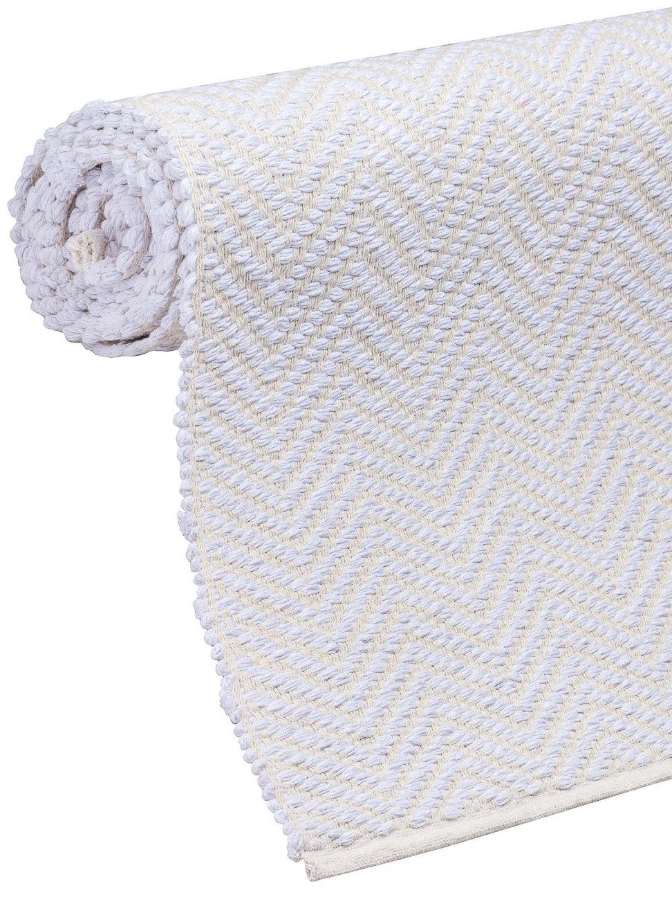 Tapete Tear Plus Escama de Peixe Gelo