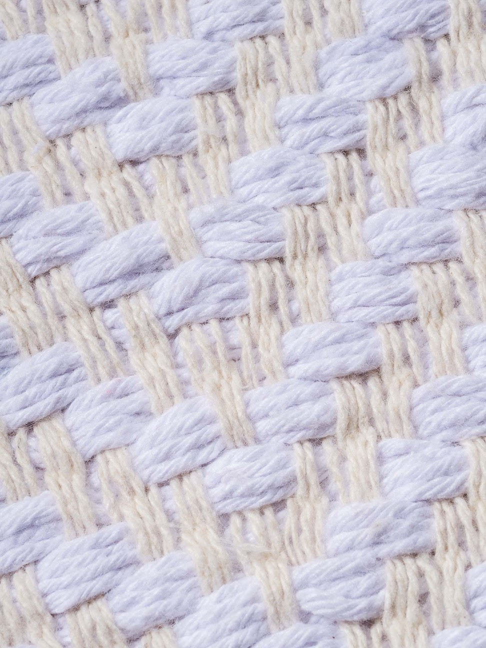 Tapete Tear Plus Escama de Peixe Gelo