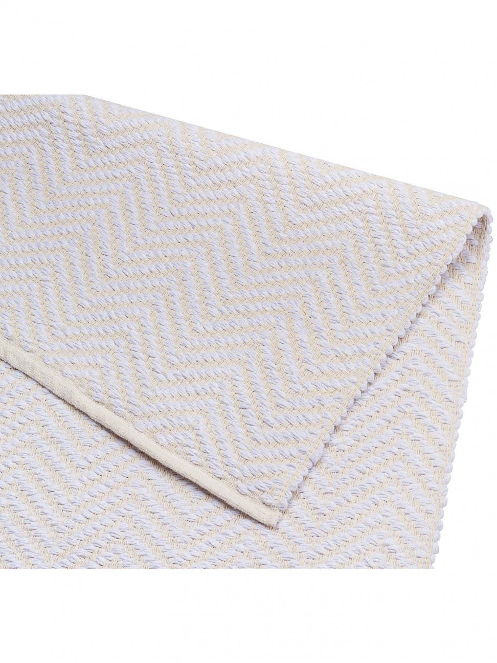 Tapete Tear Plus Escama de Peixe Gelo