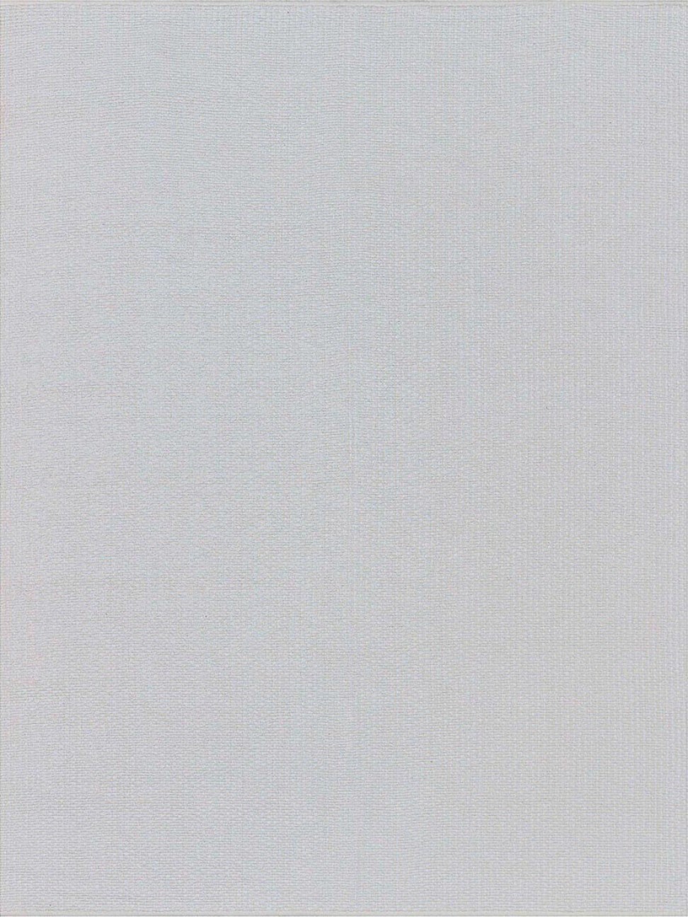 Tapete Tear Manual Vichy Azul